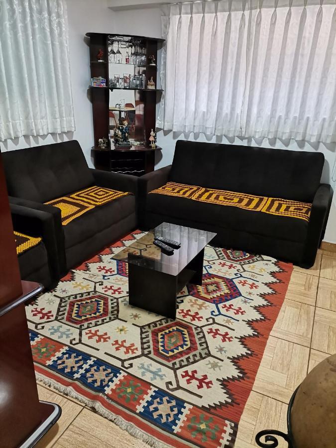 Apartment Samana House Cusco Exterior foto